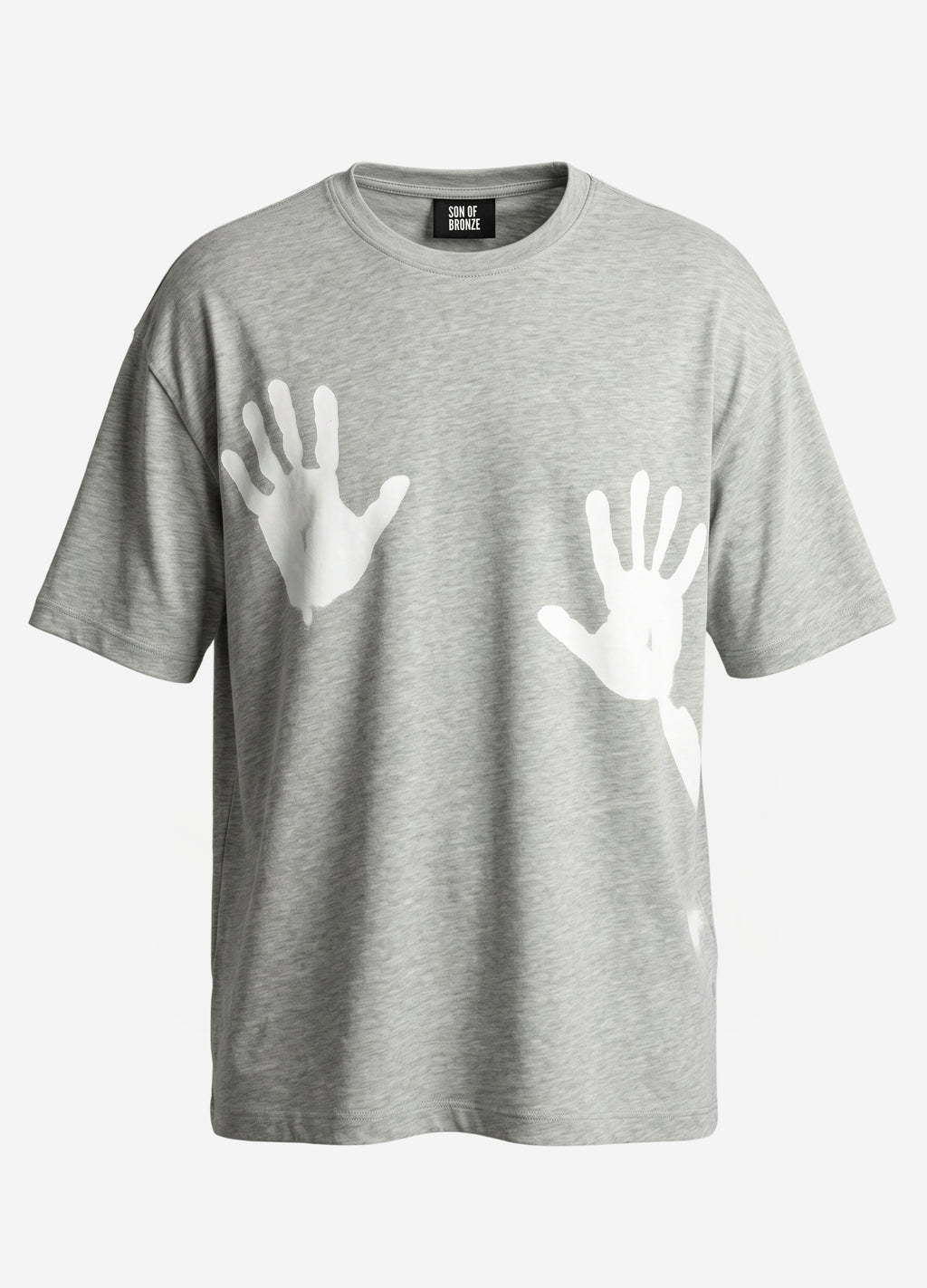 Gray Comfort Termo T-shirt