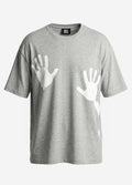 Gray Comfort Termo T-shirt