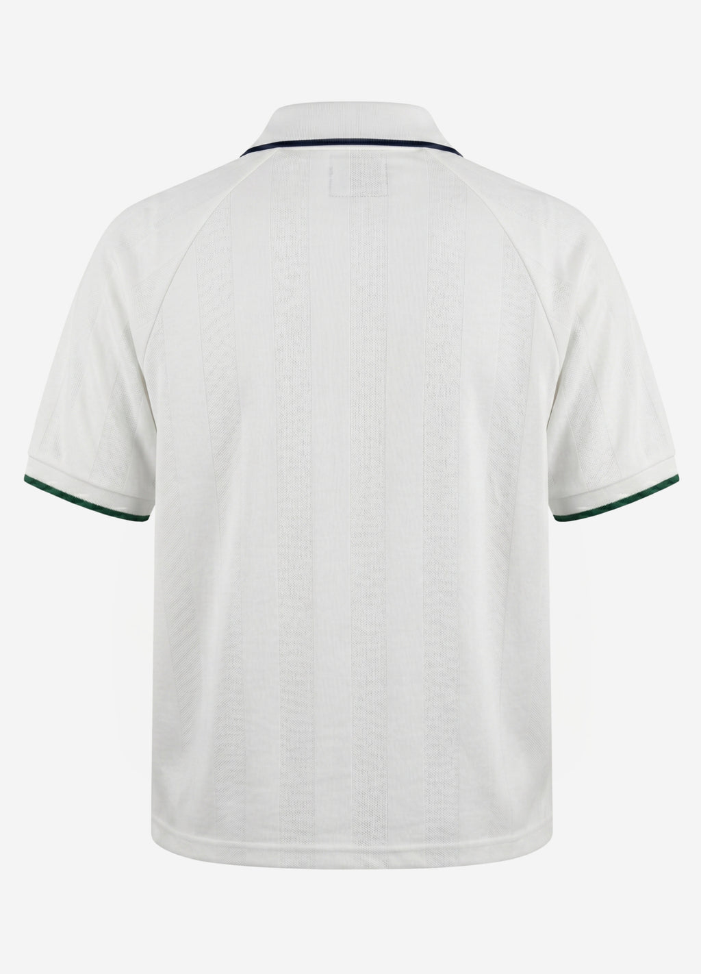 Off White Forma Polo T-shirt