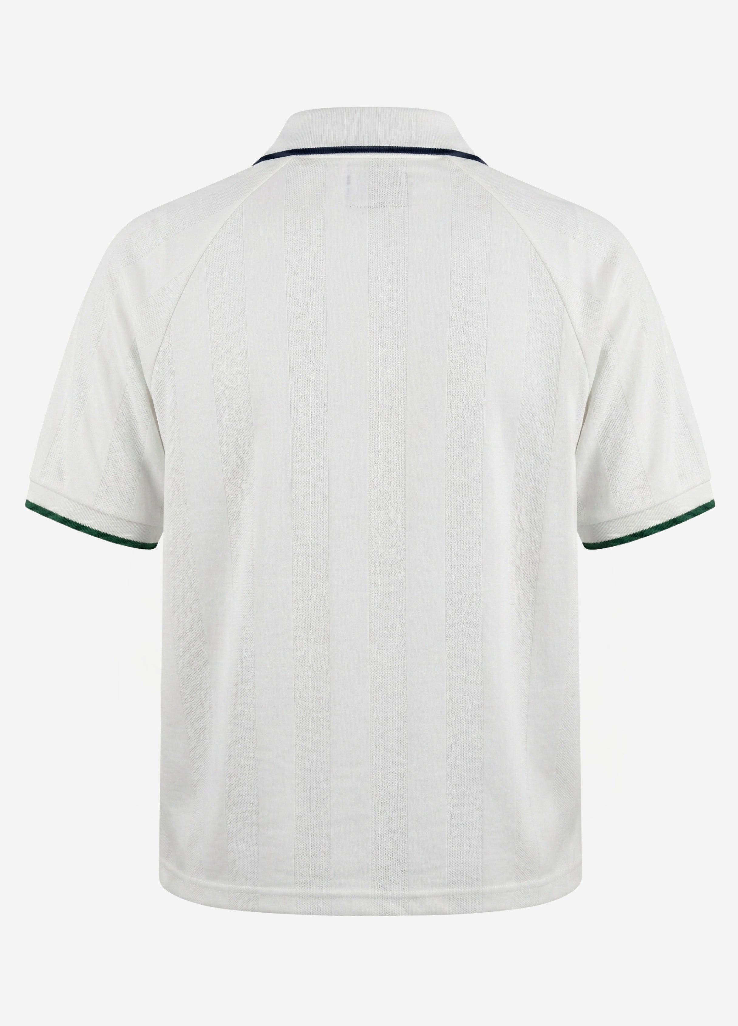 Off White Forma Polo T-shirt