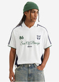 Off White Forma Polo T-shirt