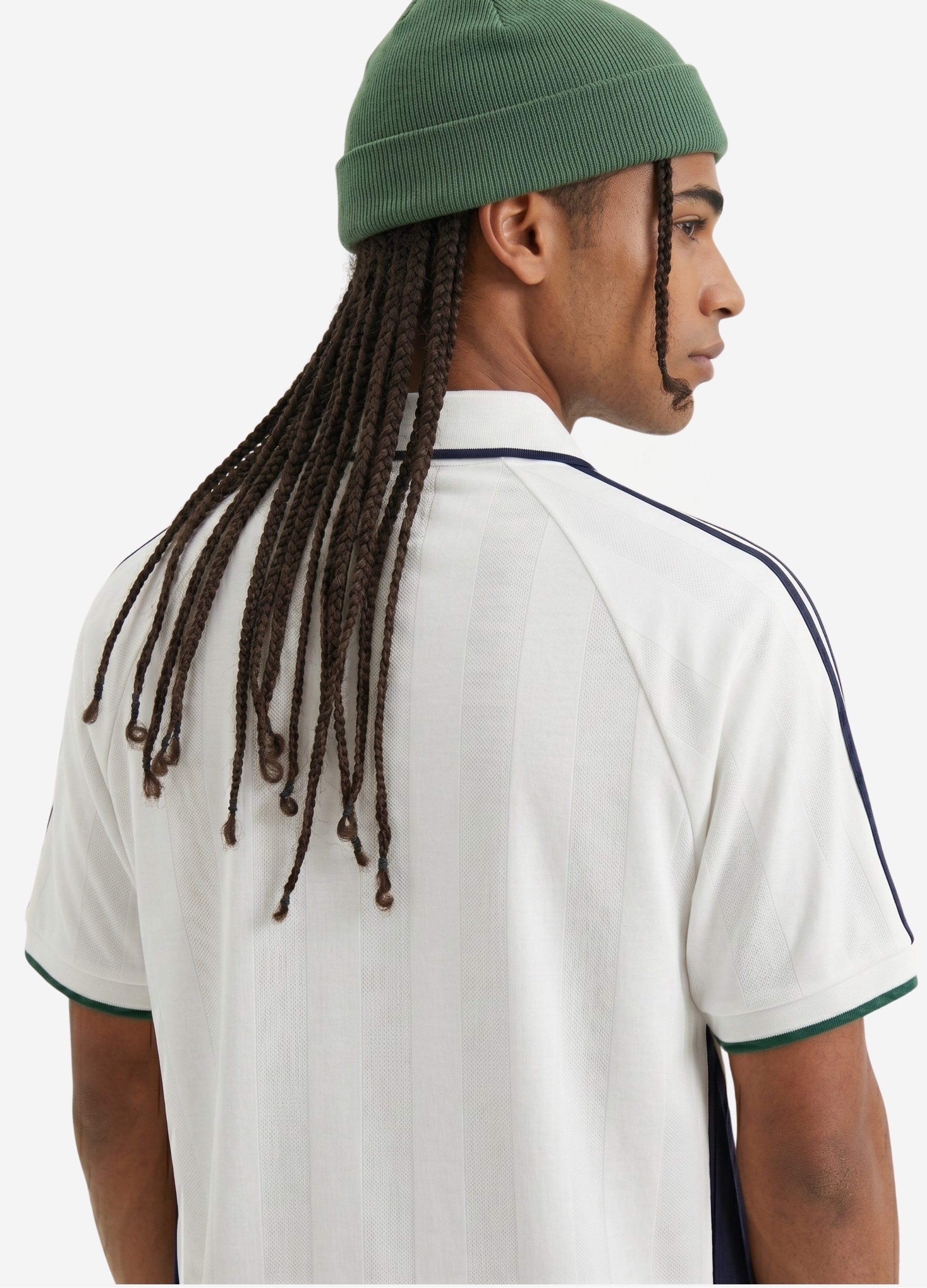 Off White Forma Polo T-shirt