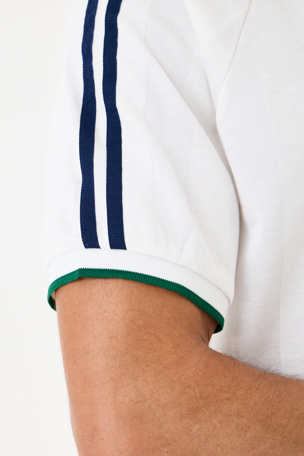 Off White Forma Polo T-shirt