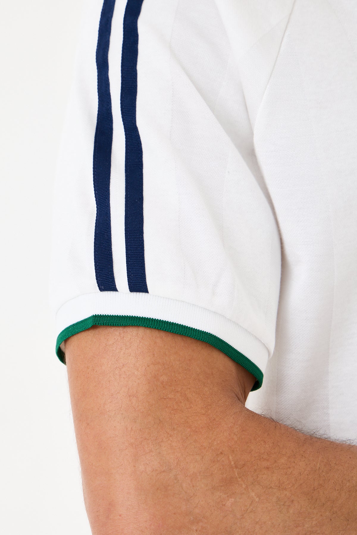 Off White Forma Polo T-shirt