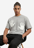 Gray Comfort Termo T-shirt