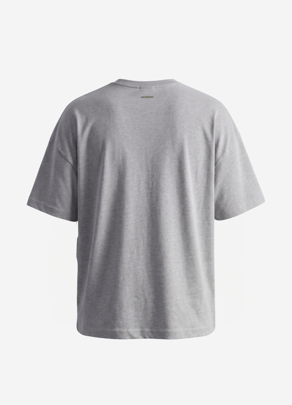 Gray Comfort Termo T-shirt