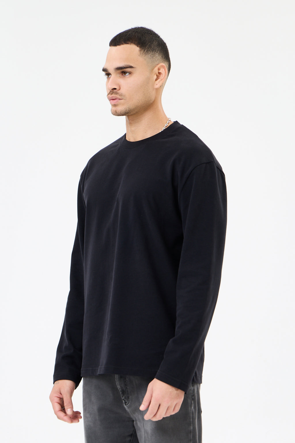 Longsleeve Uzun Kollu T-shirt